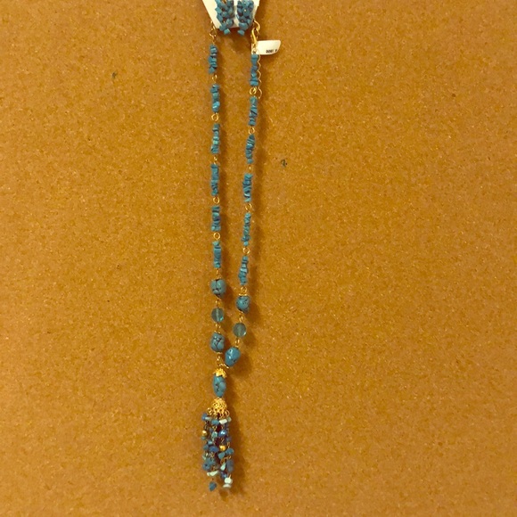 Custom pendant necklace with matching earring - Picture 1 of 8